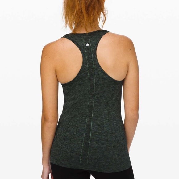 Lululemon Swiftly Speed Racerback - Picture 6 of 7